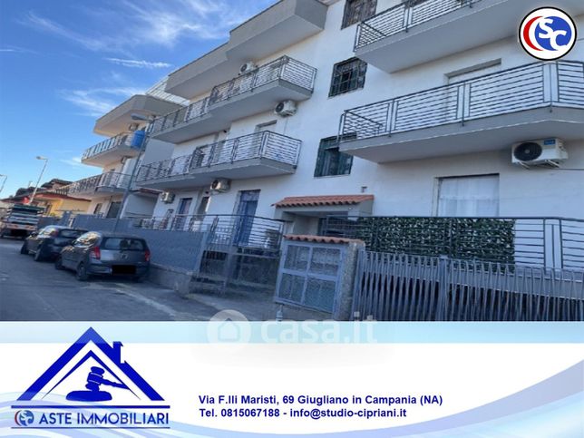 Appartamento in residenziale in Via del Noce 16