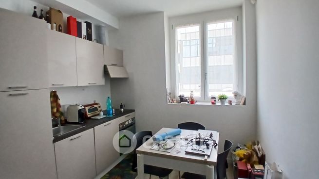 Appartamento in residenziale in Via Empedocle 16