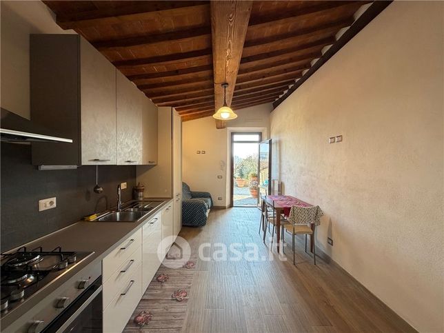 Appartamento in residenziale in Via Bernardo Martellini