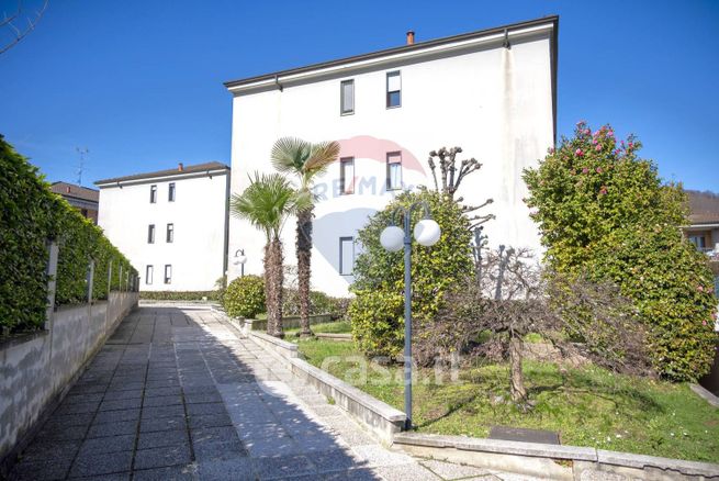 Appartamento in residenziale in Via Minazza 24