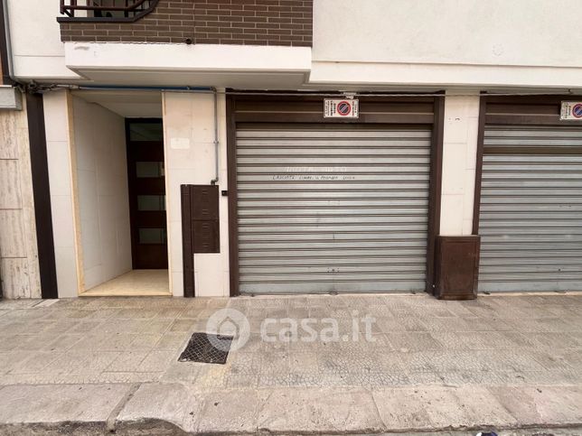 Garage/posto auto in residenziale in Via Brindisi