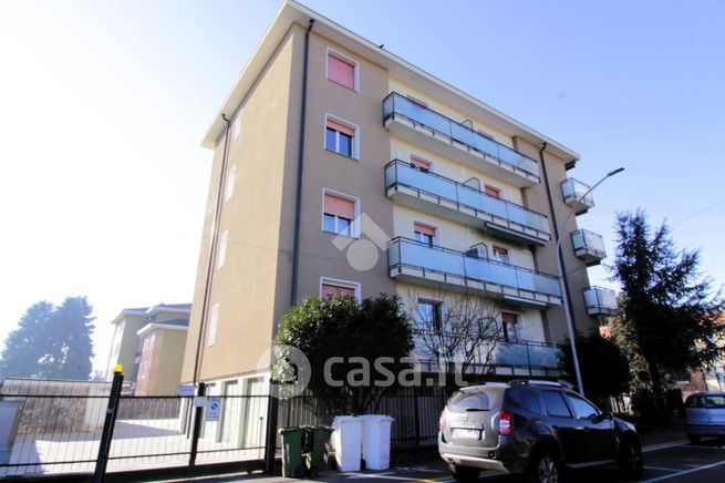 Appartamento in residenziale in Via Giuseppe Mazzini 65