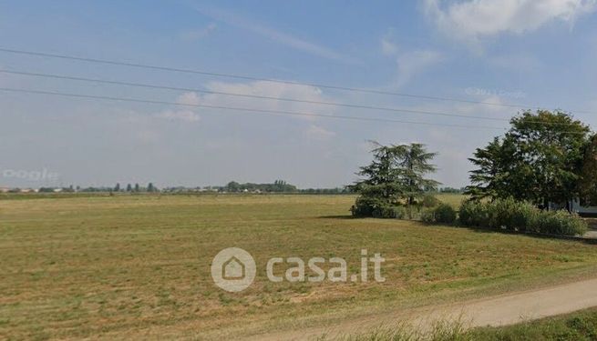 Terreno edificabile in residenziale in Strada Castelletto