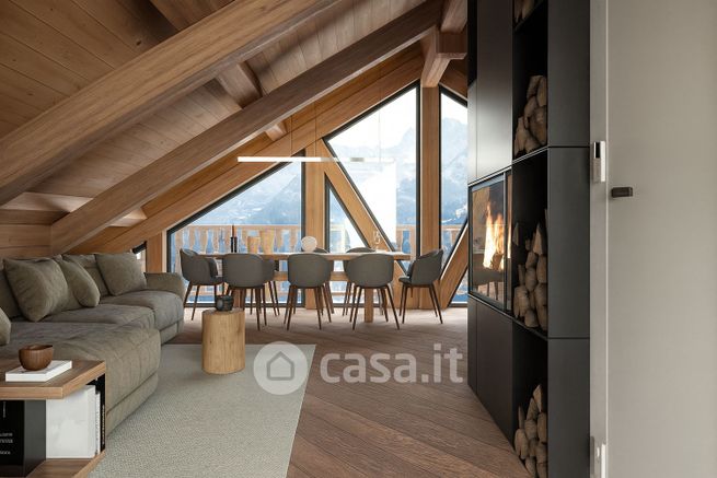 Appartamento in residenziale in 