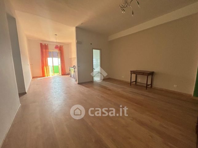 Appartamento in residenziale in Viale Pietro Nenni 38