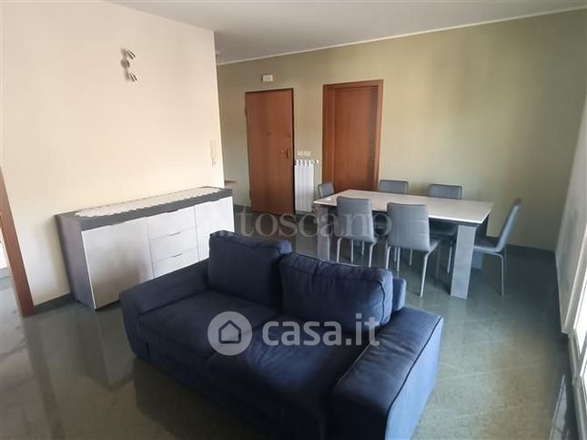 Appartamento in residenziale in Via Svizzera