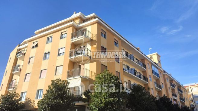 Appartamento in residenziale in Via degli Orti 16