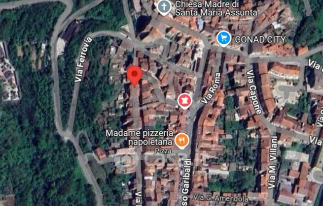 Appartamento in residenziale in Via Giuseppe Mazzini 29 -50