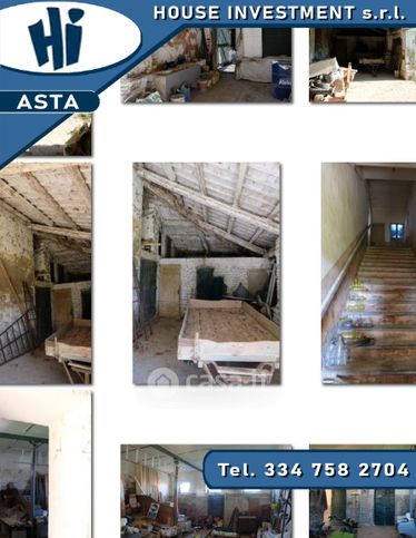 Appartamento in residenziale in Via Torri 57