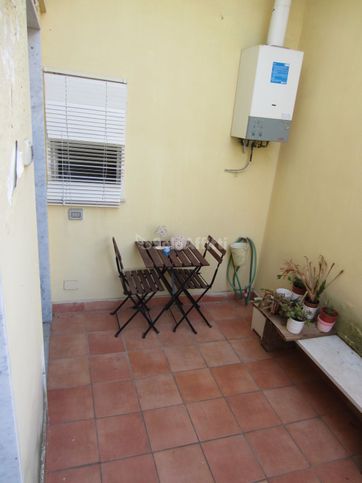 Appartamento in residenziale in Via Belvedere 84