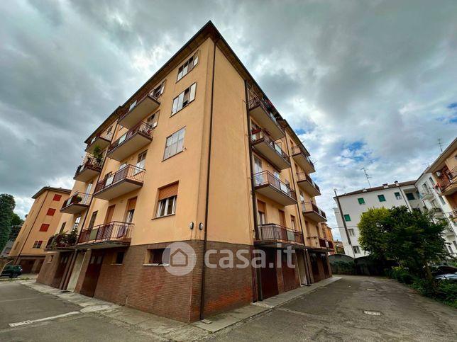 Appartamento in residenziale in Via Luigi Carlo Farini