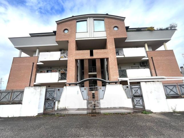 Appartamento in residenziale in Via Guglielmo Marconi