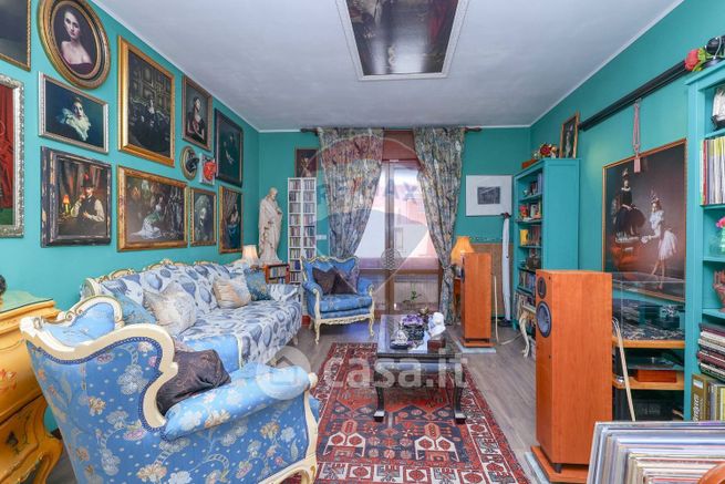 Appartamento in residenziale in