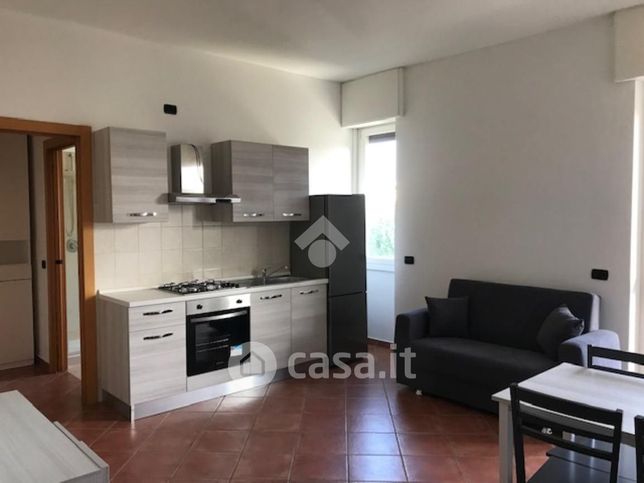 Appartamento in residenziale in Via Giuseppe Mazzini 16