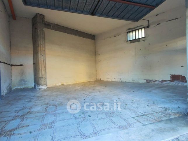 Box/posto auto in residenziale in Via Macello 25