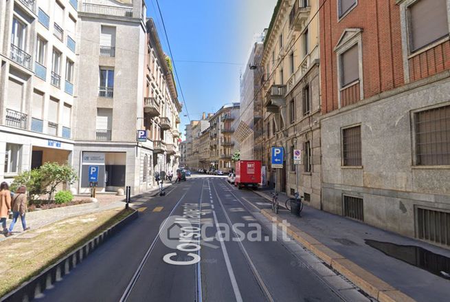 Appartamento in residenziale in Via Terraggio