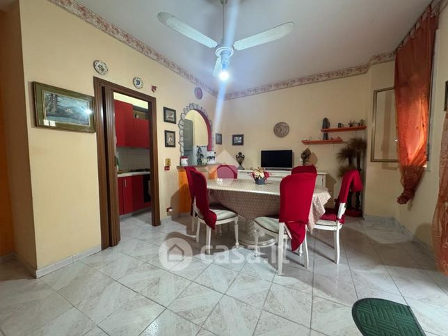Appartamento in residenziale in Via Ferdinando Magellano