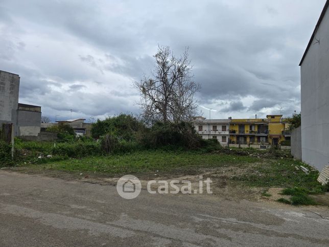Terreno edificabile in residenziale in 