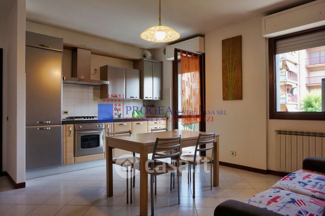 Appartamento in residenziale in Via Aldo moro 25