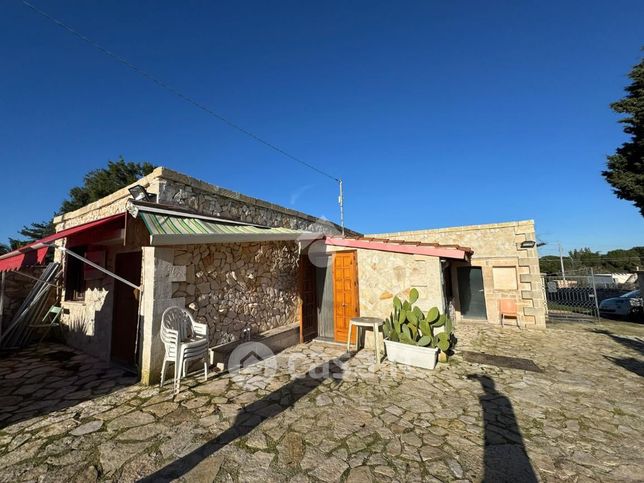 Appartamento in residenziale in Via Massafra 203