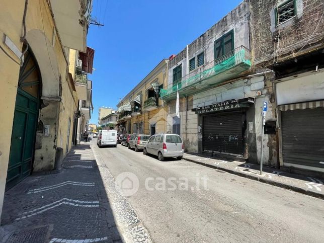 Garage/posto auto in residenziale in Via Alfredo Pecchia 39