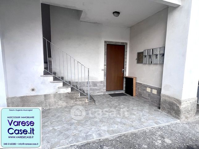 Appartamento in residenziale in Via Zini 26