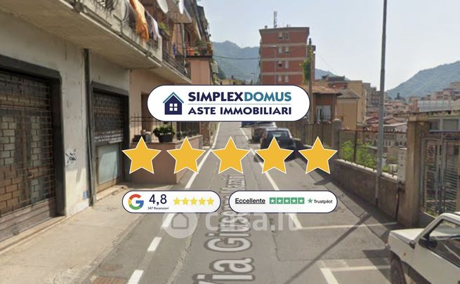 Appartamento in residenziale in Via Giuseppe Mazzini