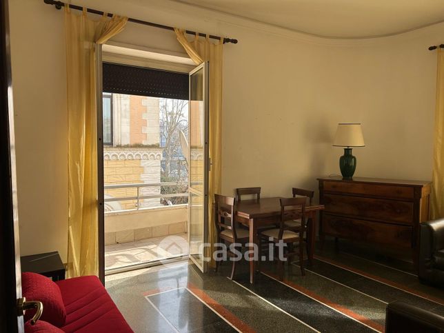 Appartamento in residenziale in Via degli Scipioni 295