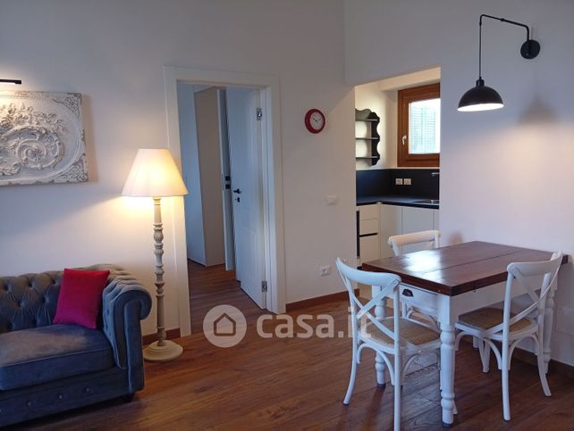 Appartamento in residenziale in Via di San Felice a Ema