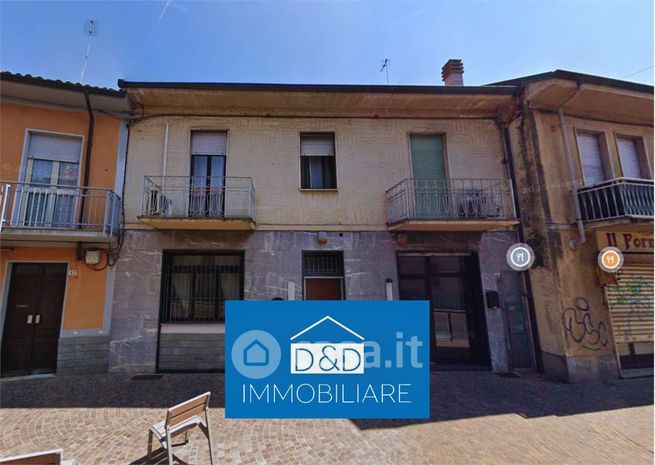 Appartamento in residenziale in Via G. Lupo 74