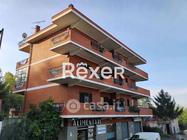 Appartamento in residenziale in Via di Brava 6