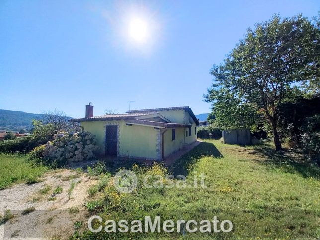 Casa indipendente in residenziale in Via Vecchia di Velletri