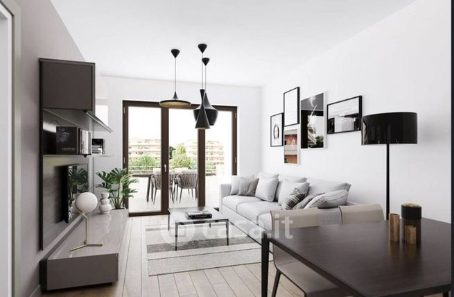 Appartamento in residenziale in Via Don Lorenzo Allegrini
