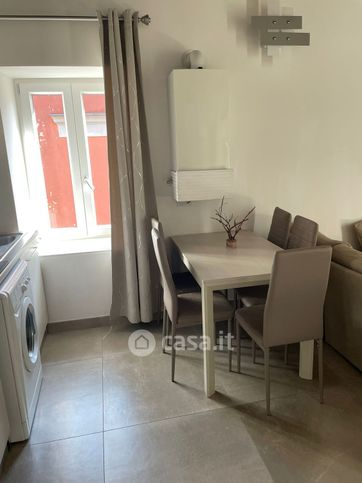 Appartamento in residenziale in Via Trinità degli Spagnoli