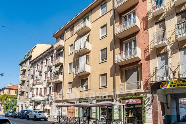 Appartamento in residenziale in Via San Donato 62