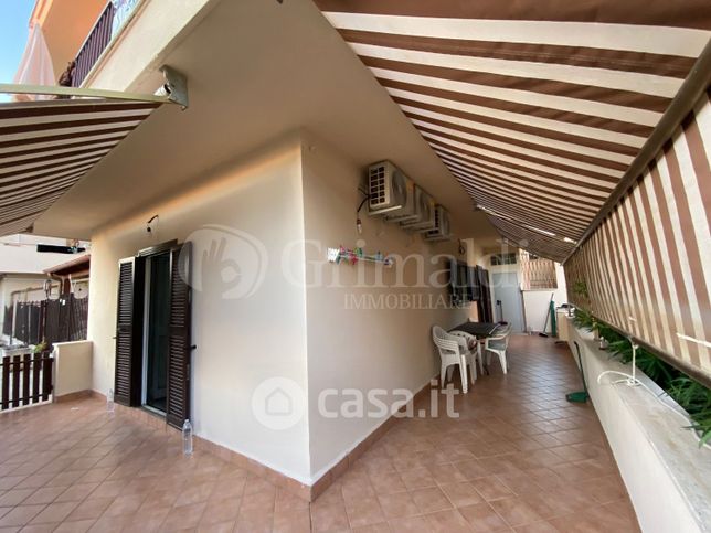 Appartamento in residenziale in Via delle Castalidi 62