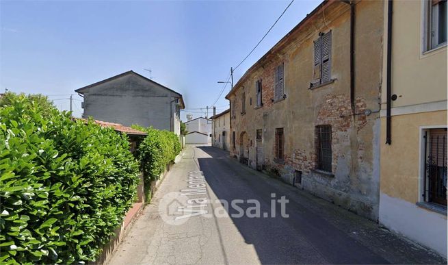 Casa indipendente in residenziale in Via Mentana 4