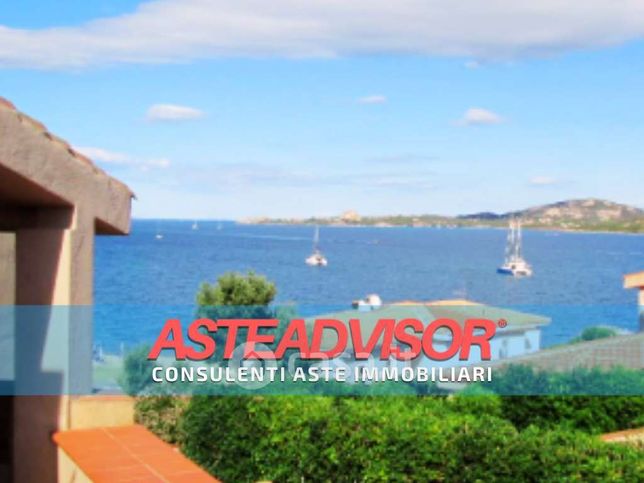 Appartamento in residenziale in Via Pantelleria 24