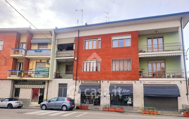 Appartamento in residenziale in Via Rivette 22