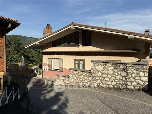 Villa in residenziale in Via San Gallo