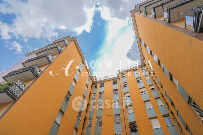 Appartamento in residenziale in Via Porrettana 466