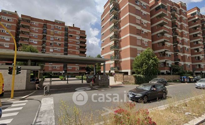 Appartamento in residenziale in Viale del Tintoretto 88