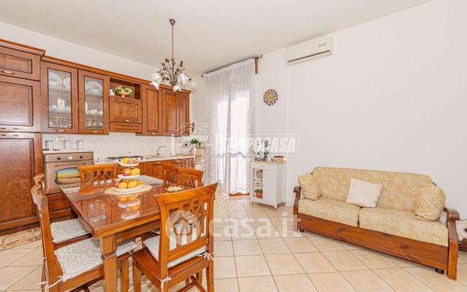 Appartamento in residenziale in Via Gaetano Donizetti 11