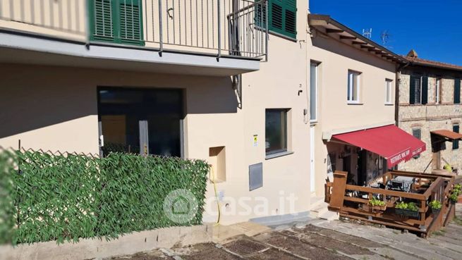 Appartamento in residenziale in Via XXV Aprile