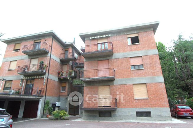 Appartamento in residenziale in Via Molino 2