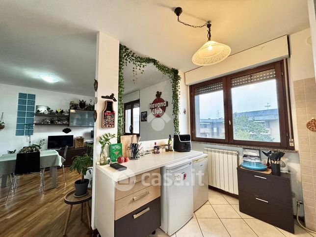 Appartamento in residenziale in Strada Privata Ferrario 3