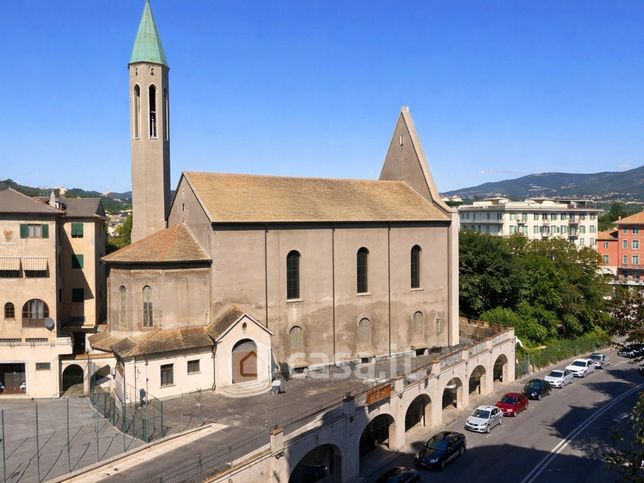Appartamento in residenziale in Via Carlo e Nello Rosselli