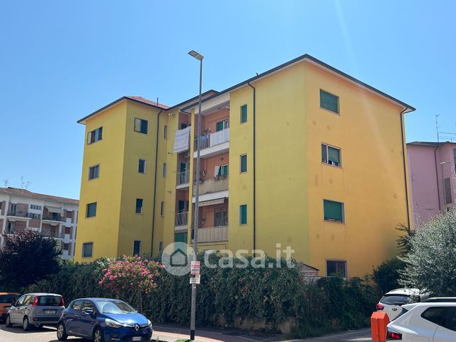 Appartamento in residenziale in Via Vincenzo Gioberti