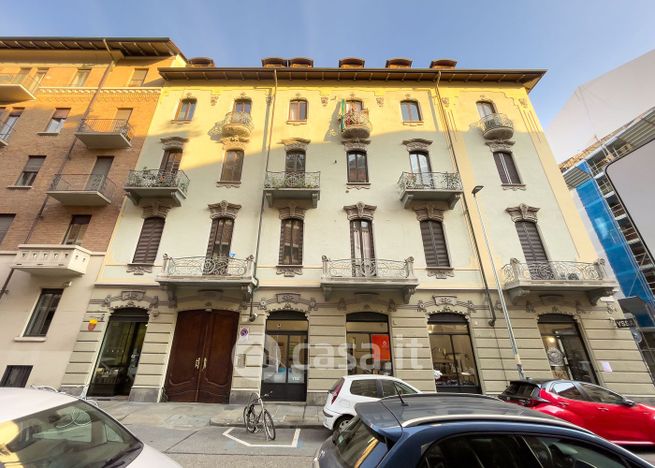 Appartamento in residenziale in Via Saluzzo 83