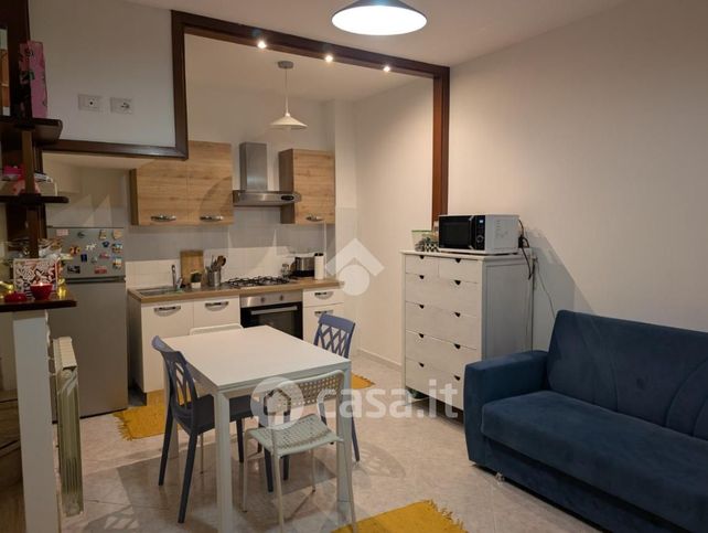 Villetta a schiera in residenziale in Via Miramare 13